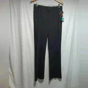One 5  One Mid Rise Godess Fit Ladies Trouser. NWT size 8x29